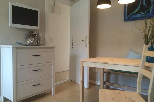 Apartementhaus Gneisenaustrasse Bremen Exterior foto